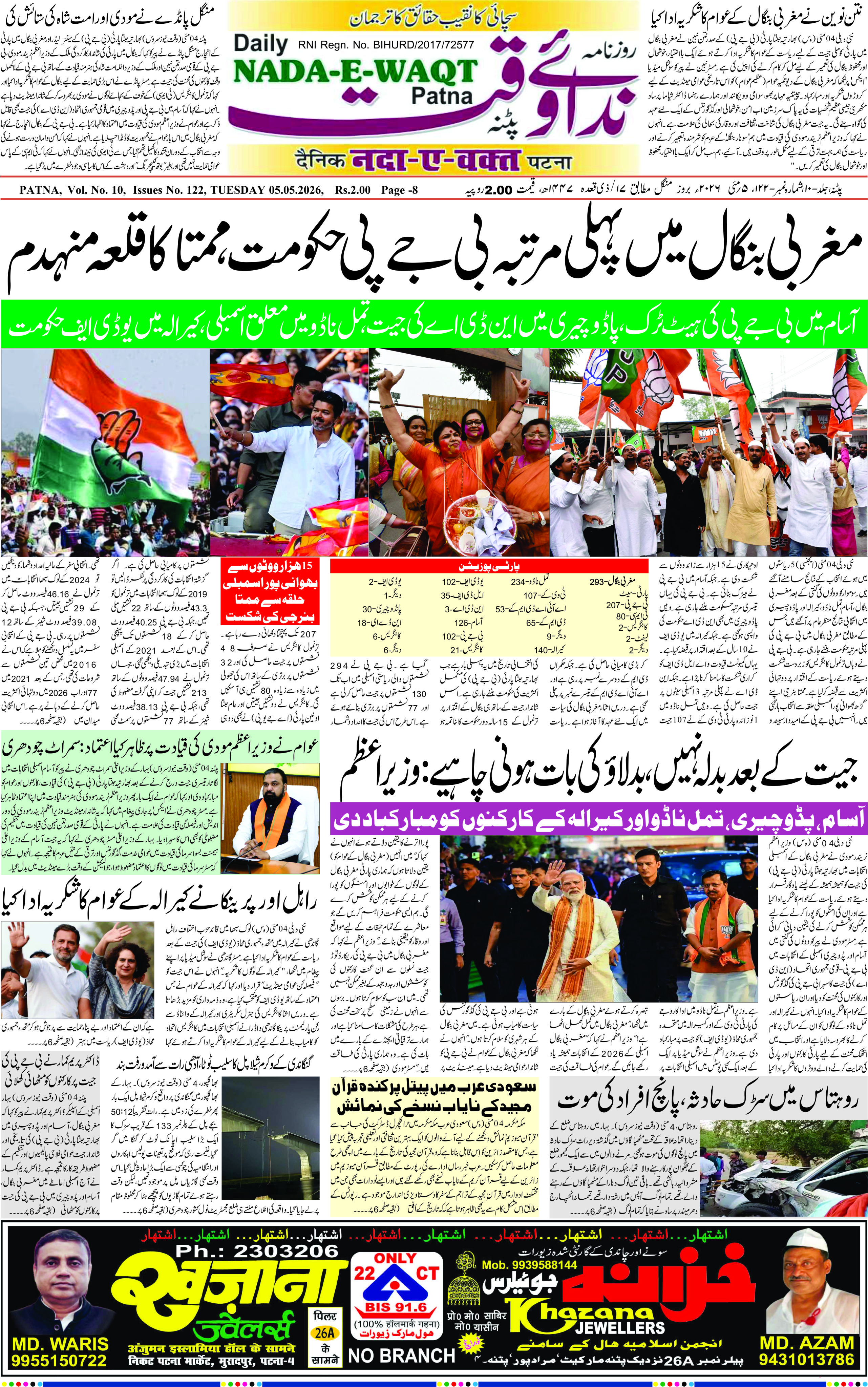 Page 1 - patna 2026-05-05