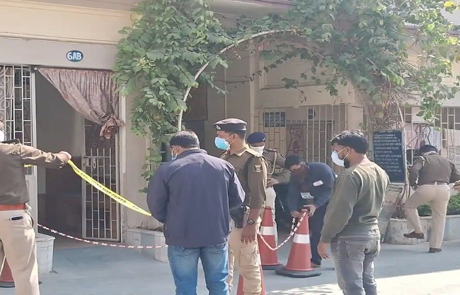 بہار کے راجگیر میں چار جین سیاحوں کی لاشیں مشتبہ حالات میں ملی