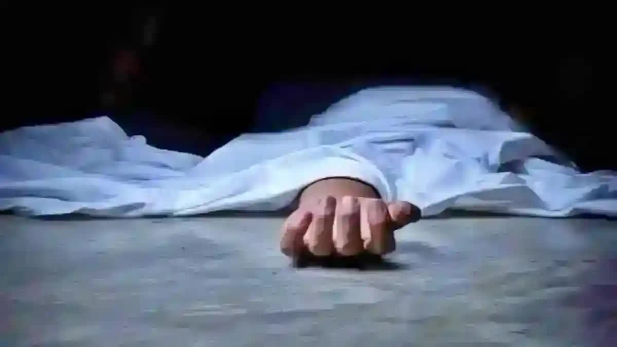 بہار میں خاتون کی سرکٹی لاش برآمد،ہاتھ اورپاؤں بھی غائب