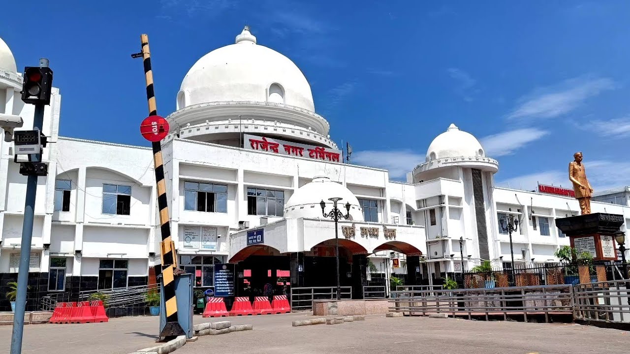 پٹنہ کے راجندر نگر اسٹیشن کے قریب دردناک ٹرین حادثہ، دو نوجوان کی موت